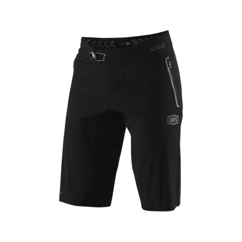 Shorts Celium schwarz