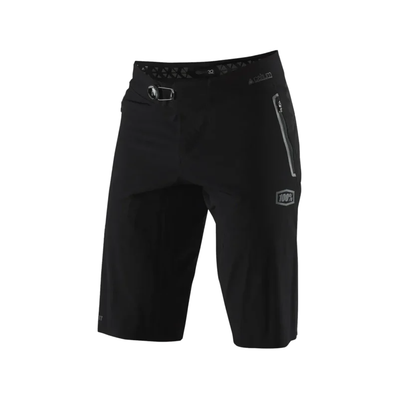 Shorts Celium schwarz