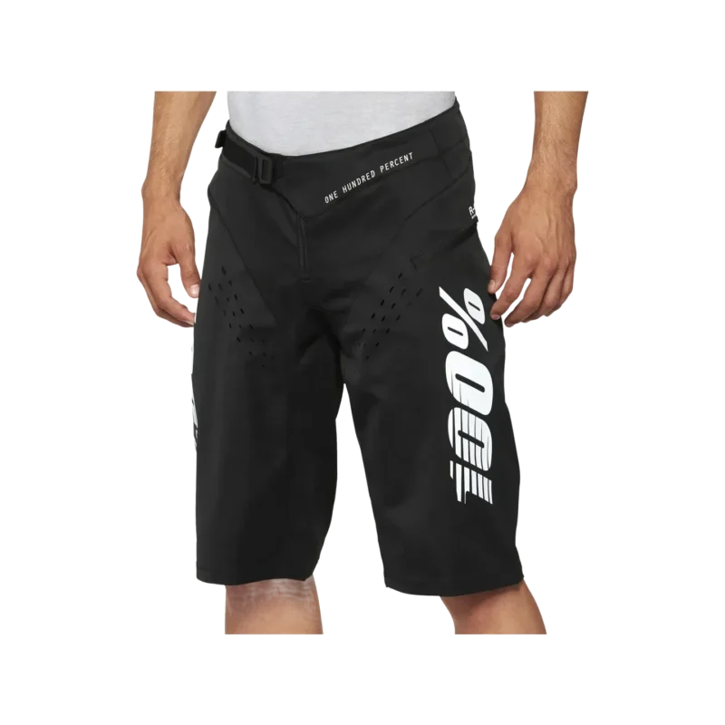 Shorts R-Core schwarz
