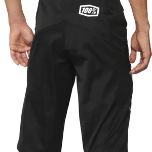 Shorts R-Core schwarz