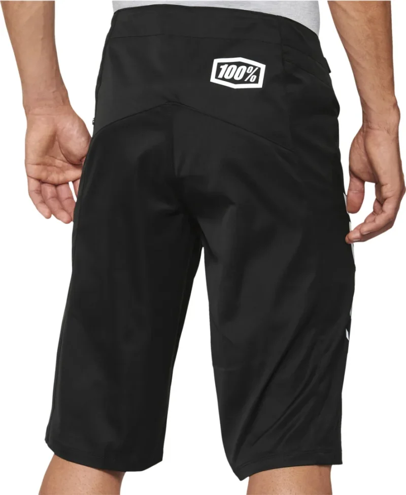 Shorts R-Core schwarz