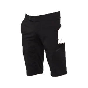 Shorts Ridecamp schwarz