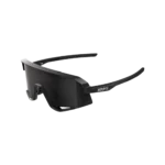 Slendale Matte Black - Smoke Lens