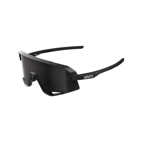 100-slendale-matte-black-smoke-lens-schwarz-1 Slendale Matte Black - Smoke Lens