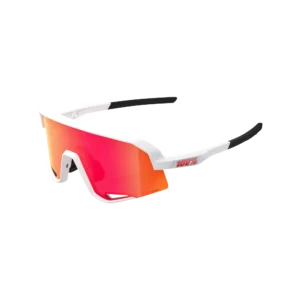 Slendale Matte White - HiPER Red Multilayer Mirror