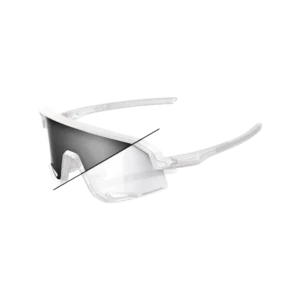 Slendale Replacement Lens Clear / Smoke Photochromic
