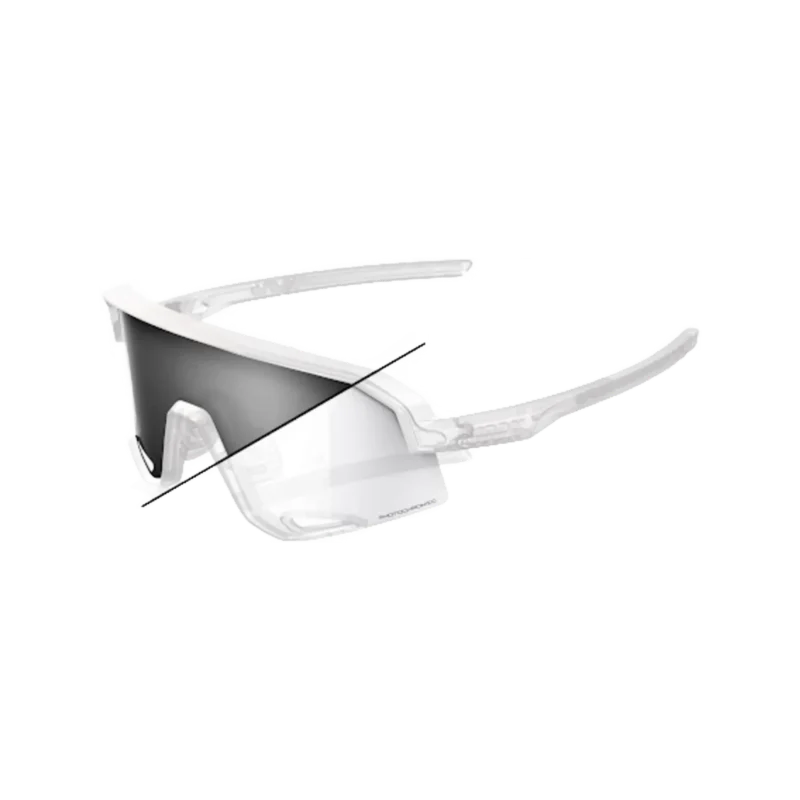 Slendale Replacement Lens Clear / Smoke Photochromic