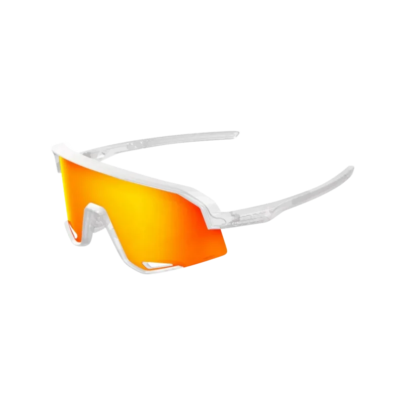 Slendale Replacement Lens HiPER Red Mirror