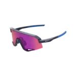 SLENDALE Satin Storm Metallic - Purple Mirror Lens