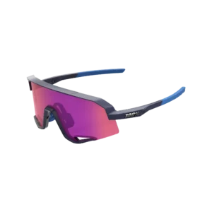 SLENDALE Satin Storm Metallic - Purple Mirror Lens