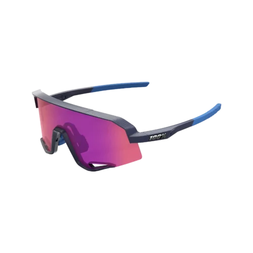 100-slendale-satin-storm-metallic-purple-mirror-lens-violett-pink-1 SLENDALE Satin Storm Metallic - Purple Mirror Lens