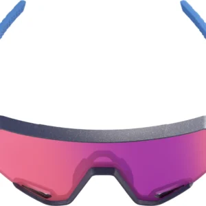 SLENDALE Satin Storm Metallic - Purple Mirror Lens