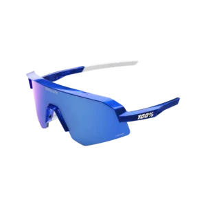 Slendale SL LE RBH Gloss Blue Holographic - HiPER Royal Blue Mirror Lens