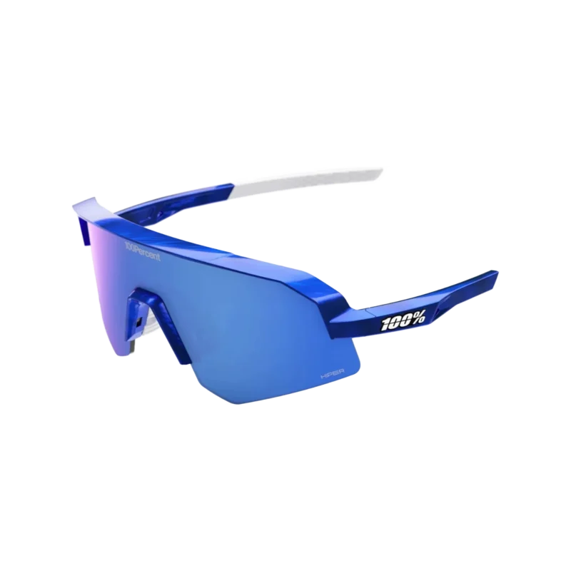 Slendale SL LE RBH Gloss Blue Holographic - HiPER Royal Blue Mirror Lens