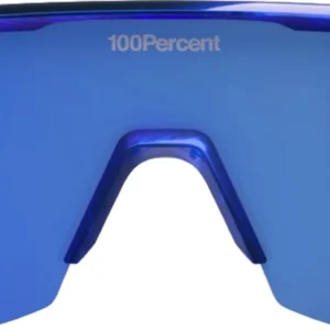 Slendale SL LE RBH Gloss Blue Holographic - HiPER Royal Blue Mirror Lens