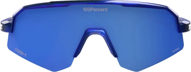 Slendale SL LE RBH Gloss Blue Holographic - HiPER Royal Blue Mirror Lens