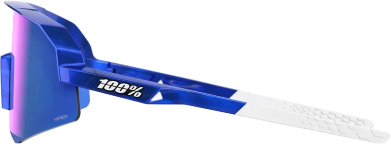 Slendale SL LE RBH Gloss Blue Holographic - HiPER Royal Blue Mirror Lens