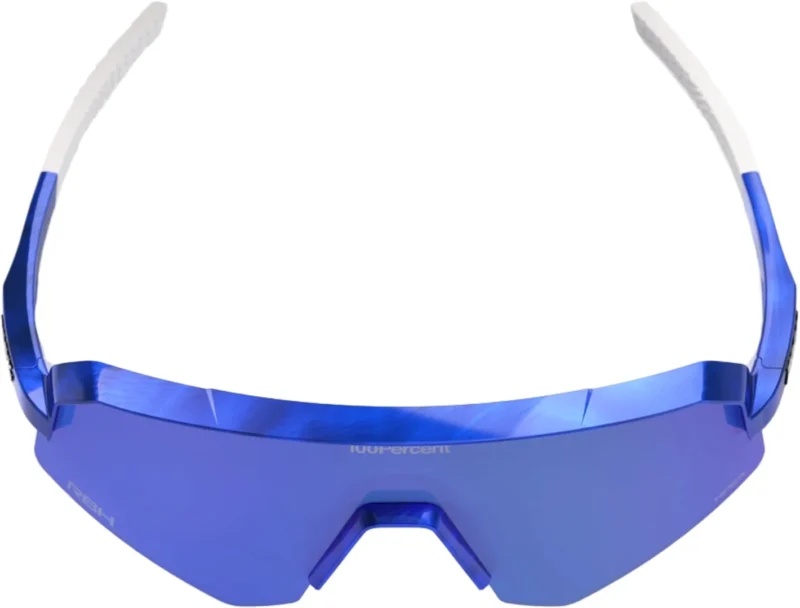 Slendale SL LE RBH Gloss Blue Holographic - HiPER Royal Blue Mirror Lens