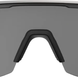 Slendale SL Matte Black - Smoke Lens