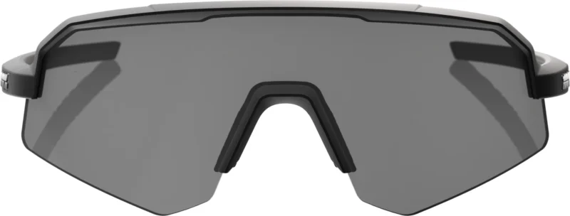 Slendale SL Matte Black - Smoke Lens