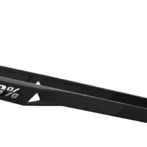 Slendale SL Matte Black - Smoke Lens