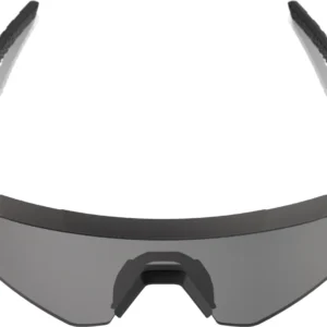 Slendale SL Matte Black - Smoke Lens