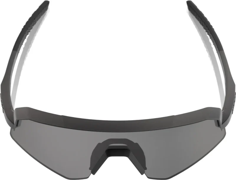 Slendale SL Matte Black - Smoke Lens