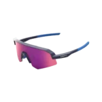 SLENDALE SL Satin Storm Metallic - Purple Mirror Lens