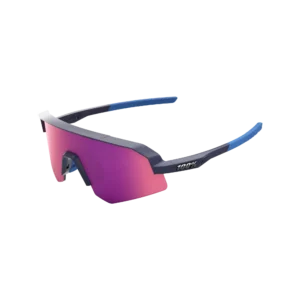SLENDALE SL Satin Storm Metallic - Purple Mirror Lens