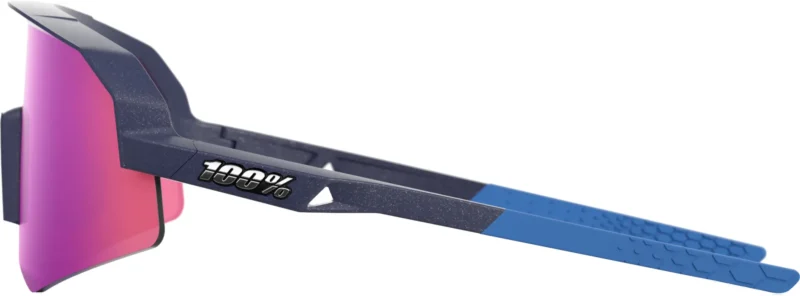 SLENDALE SL Satin Storm Metallic - Purple Mirror Lens