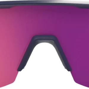 SLENDALE SL Satin Storm Metallic - Purple Mirror Lens
