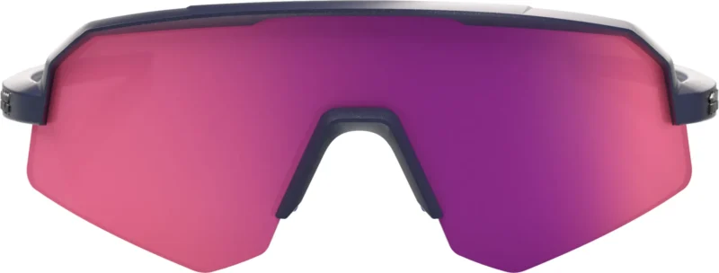 SLENDALE SL Satin Storm Metallic - Purple Mirror Lens