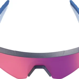 SLENDALE SL Satin Storm Metallic - Purple Mirror Lens