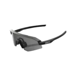 Slendale XS Matte Black - Smoke Lens