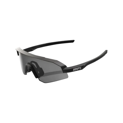 100-slendale-xs-matte-black-smoke-lens-schwarz-1 Slendale XS Matte Black - Smoke Lens