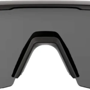 Slendale XS Matte Black - Smoke Lens
