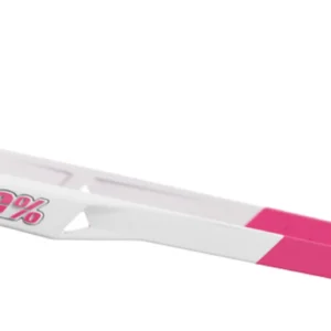 100-slendale-youth-matte-white-pink-hiper-vital-pink-mirror-lens-weiss-pink-3 100 slendale youth matte white pink hiper vital pink mirror lens weiss pink