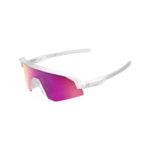 Slendale Youth Replacement Lens Purple Mirror