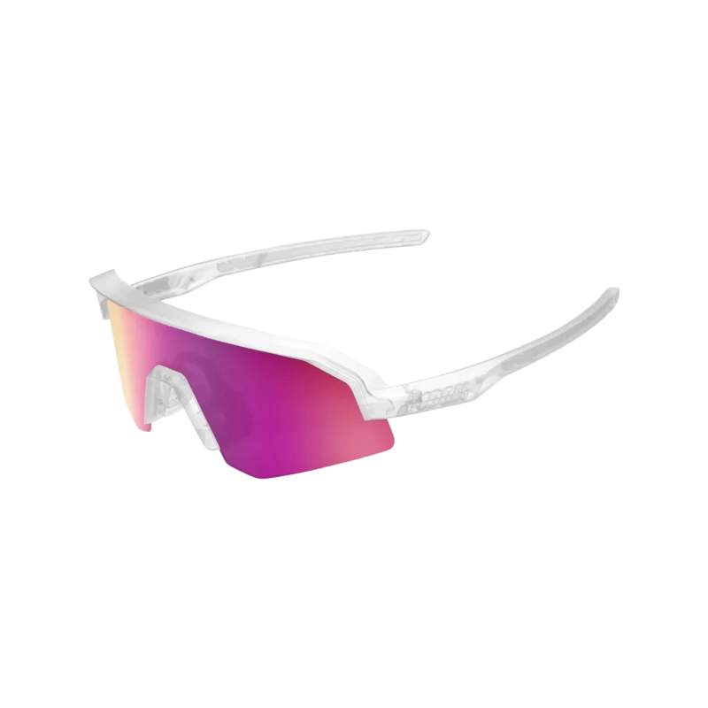 Slendale Youth Replacement Lens Purple Mirror