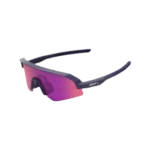 Slendale Youth Satin Storm Metallic  - Purple Mirror  Lens