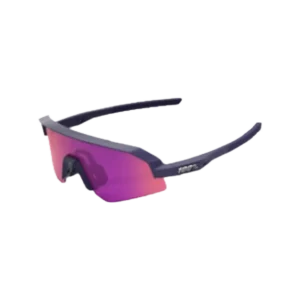 Slendale Youth Satin Storm Metallic  - Purple Mirror  Lens