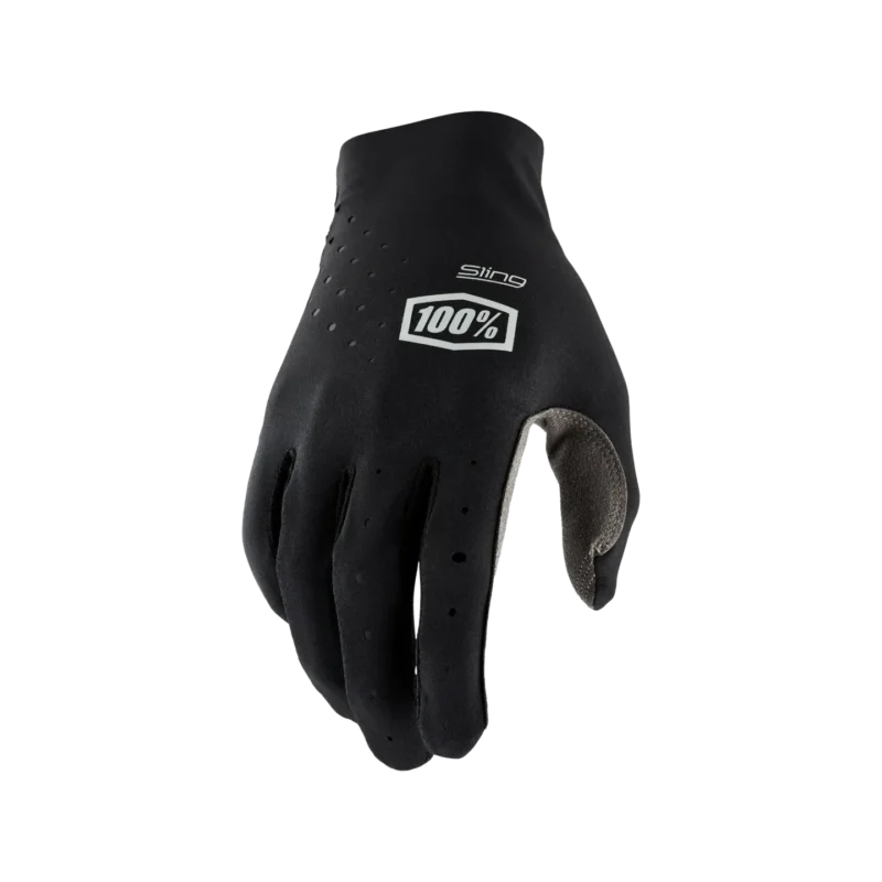 Sling Gloves - Black