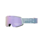 Snowcraft Hiper Goggle Stonehammer - Mirror Lavender Lens