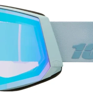 Snowcraft Hiper Goggle Stonehammer - Mirror Lavender Lens