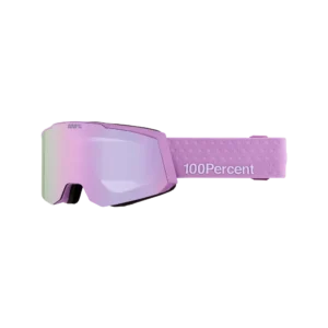 Snowcraft S Goggle Provence - Hiper Lavender Mirror Len