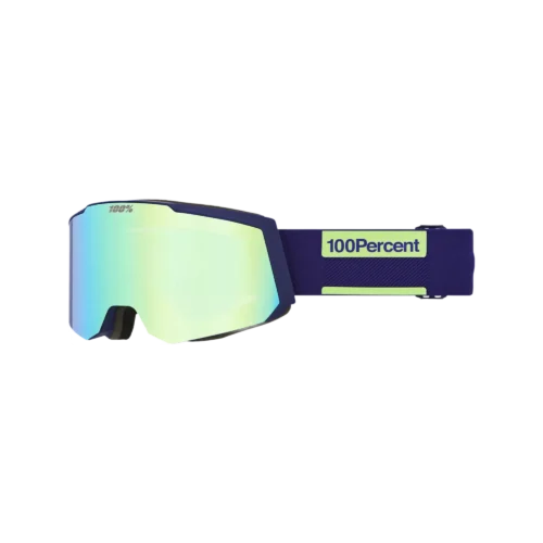 100-snowcraft-s-hiper-goggle-eggplant-green-mirror-lens-violett-gruen-1 Snowcraft S Hiper Goggle Eggplant - Green Mirror Lens