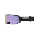 SNOWCRAFT S HiPER Goggle Zoi - Mirror Lavender Lens