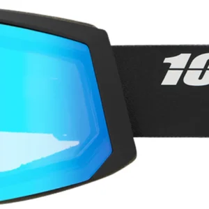 SNOWCRAFT S HiPER Goggle Zoi - Mirror Lavender Lens
