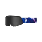 Snowcraft S Hiper Goggle Zoi Signature 24 - Mirror blac