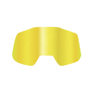 SNOWCRAFT S Replacement - HiPER Dual Pane Mirror Flash